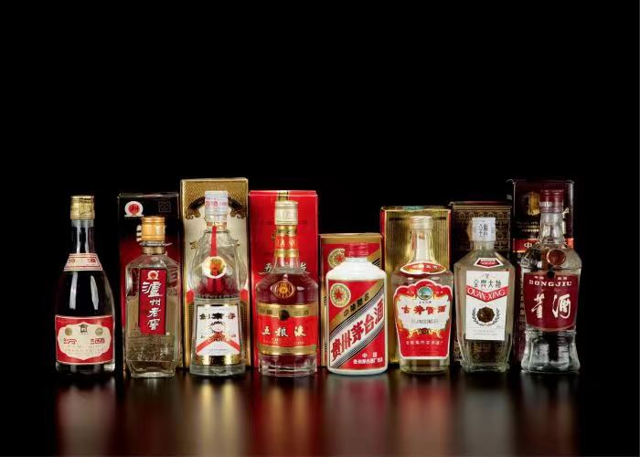 沉湖管委会老酒储存的方法