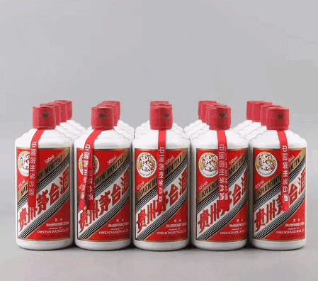 沉湖管委会名酒回收